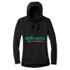 Women's Luuma Pullover Fleece Hoodie Thumbnail