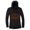 Women's Luuma Pullover Fleece Hoodie Thumbnail