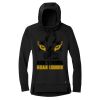 Women's Luuma Pullover Fleece Hoodie Thumbnail
