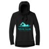 Women's Luuma Pullover Fleece Hoodie Thumbnail