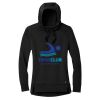 Women's Luuma Pullover Fleece Hoodie Thumbnail