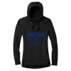 Women's Luuma Pullover Fleece Hoodie Thumbnail