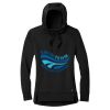 Women's Luuma Pullover Fleece Hoodie Thumbnail