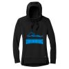 Women's Luuma Pullover Fleece Hoodie Thumbnail
