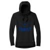 Women's Luuma Pullover Fleece Hoodie Thumbnail