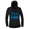 Women's Luuma Pullover Fleece Hoodie Thumbnail