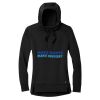 Women's Luuma Pullover Fleece Hoodie Thumbnail