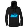 Women's Luuma Pullover Fleece Hoodie Thumbnail