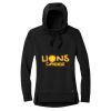 Women's Luuma Pullover Fleece Hoodie Thumbnail