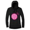 Women's Luuma Pullover Fleece Hoodie Thumbnail