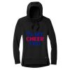 Women's Luuma Pullover Fleece Hoodie Thumbnail