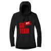 Women's Luuma Pullover Fleece Hoodie Thumbnail
