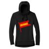 Women's Luuma Pullover Fleece Hoodie Thumbnail