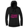 Women's Luuma Pullover Fleece Hoodie Thumbnail