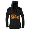 Women's Luuma Pullover Fleece Hoodie Thumbnail
