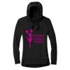 Women's Luuma Pullover Fleece Hoodie Thumbnail