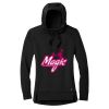 Women's Luuma Pullover Fleece Hoodie Thumbnail