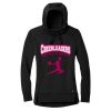Women's Luuma Pullover Fleece Hoodie Thumbnail