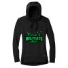 Women's Luuma Pullover Fleece Hoodie Thumbnail