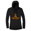 Women's Luuma Pullover Fleece Hoodie Thumbnail