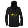 Women's Luuma Pullover Fleece Hoodie Thumbnail