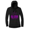 Women's Luuma Pullover Fleece Hoodie Thumbnail
