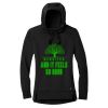 Women's Luuma Pullover Fleece Hoodie Thumbnail