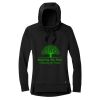 Women's Luuma Pullover Fleece Hoodie Thumbnail