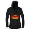 Women's Luuma Pullover Fleece Hoodie Thumbnail