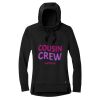 Women's Luuma Pullover Fleece Hoodie Thumbnail