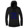 Women's Luuma Pullover Fleece Hoodie Thumbnail