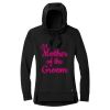 Women's Luuma Pullover Fleece Hoodie Thumbnail