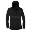 Women's Luuma Pullover Fleece Hoodie Thumbnail