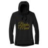 Women's Luuma Pullover Fleece Hoodie Thumbnail