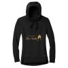 Women's Luuma Pullover Fleece Hoodie Thumbnail
