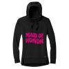 Women's Luuma Pullover Fleece Hoodie Thumbnail
