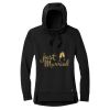 Women's Luuma Pullover Fleece Hoodie Thumbnail