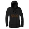 Women's Luuma Pullover Fleece Hoodie Thumbnail