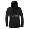 Women's Luuma Pullover Fleece Hoodie Thumbnail