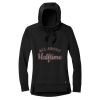 Women's Luuma Pullover Fleece Hoodie Thumbnail