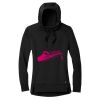 Women's Luuma Pullover Fleece Hoodie Thumbnail
