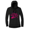 Women's Luuma Pullover Fleece Hoodie Thumbnail