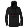 Women's Luuma Pullover Fleece Hoodie Thumbnail
