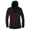 Women's Luuma Pullover Fleece Hoodie Thumbnail