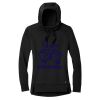 Women's Luuma Pullover Fleece Hoodie Thumbnail