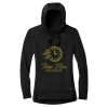 Women's Luuma Pullover Fleece Hoodie Thumbnail
