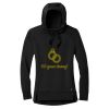Women's Luuma Pullover Fleece Hoodie Thumbnail