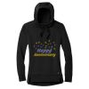 Women's Luuma Pullover Fleece Hoodie Thumbnail