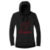 Women's Luuma Pullover Fleece Hoodie Thumbnail