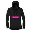 Women's Luuma Pullover Fleece Hoodie Thumbnail